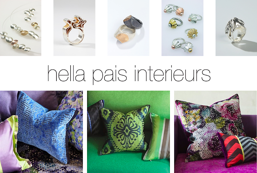 Hella Pais Interieurs | Amsterdam – september 2014