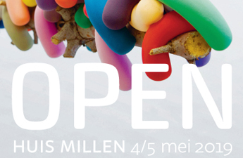 OPEN HUIS MILLEN | Sittard 4/5 mei 2019