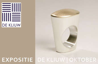 Kunstexpositie de Kliuw Heeze | 16 – 31 oktober 2021