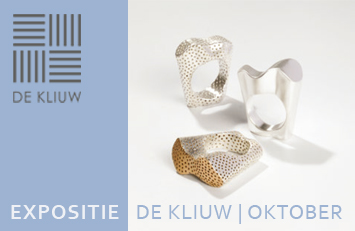 Kunstexpositie de Kliuw Heeze | oktober 2022